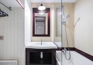 Residence Port du Crouesty - 2 room apartment 4 people Confort