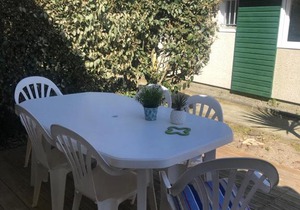 Residence Sun Hols Villas du Lac - Villa 3 pieces 6 pers
