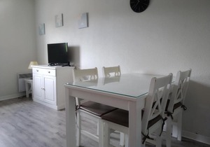 Residence Sun Hols Villas du Lac - Appartement 2 piéces 4 pers