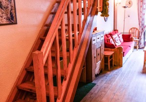 Residence Tigny - 5 rooms 6 people 3* exposed South