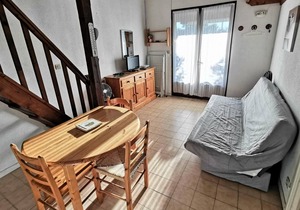 Residence Village Merlin - Houses & Villas for 7 People