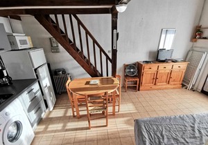Residence Village Merlin - Houses & Villas for 7 People