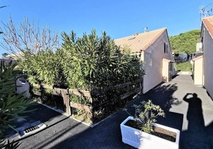 Residence Village Merlin - Houses & Villas for 7 People