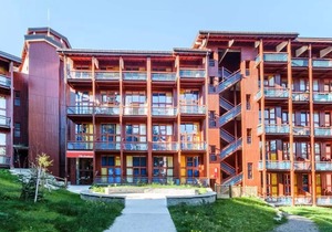 Residences Charmettoger district - maeva Home - Studio 4 People Comfort