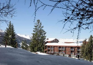 Residences Charmettoger district - maeva Home - Studio 4 People Comfort
