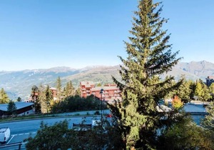 Residences Charmettoger district - maeva Home - Studio 5 People Budget