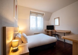 Residhotel St Etienne Centre
