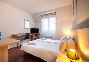 Residhotel St Etienne Centre