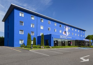 Roi Soleil Prestige Saint Avold