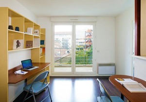 Sejours & Affaires Lyon Saint Nicolas