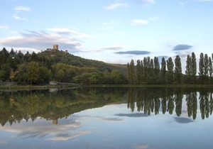 Self catering La Ferme Tranquille for 4 people