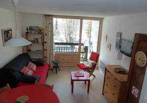 Serre Chevalier 1350 Chantemerle