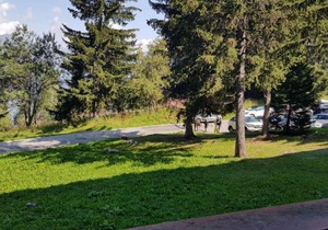 Ski-in/ski-out & foot of the slopes, 11st floor, view ski slopes, balcony, fireplace or stove, tv