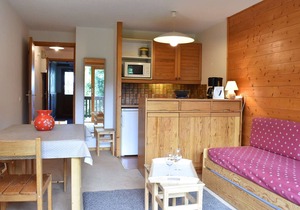 Ski-In/Out Studio with Summer Pool, Balcony, Near Shops & Bus