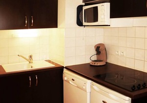 Ski-in/ski-out & foot of the slopes, 1st floor, view swimming pool, fitness, swimming pool, sauna