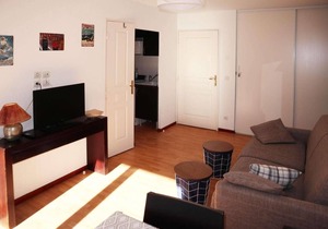 Ski-in/ski-out & foot of the slopes, 2nd floor, view swimming pool, fitness, swimming pool, sauna