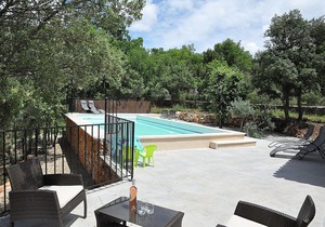 Spacious Villa in Tavernes with Private Pool