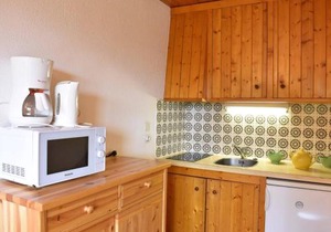 Studio 2/4 pers, Accès Pistes et Piscine, Proche Commerces, Méribel - FR-1-180-297
