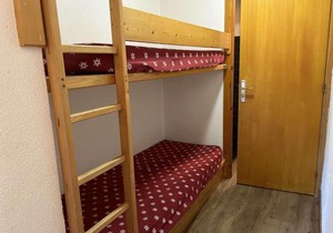 Studio 2/4 pers, Accès Pistes et Piscine, Proche Commerces, Méribel - FR-1-180-297