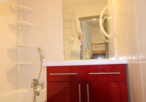 Studio cosy avec alcôve, proche centre des Saisies, balcon sud, 4 pers., classé 2*. - FR-1-594-147
