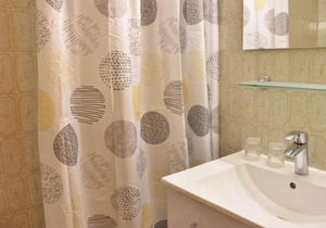 Studio cosy avec balcon, proche des pistes et commerces - Méribel - FR-1-180-567