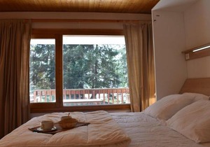 Studio cosy pour 4 à 100m des pistes, Méribel – Proche commerces et restaurants - FR-1-180-71