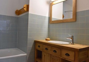 Studio cosy pour 4 à 100m des pistes, Méribel – Proche commerces et restaurants - FR-1-180-71