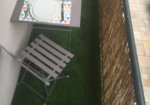 Studio Cozy Hyper Center 50m from the beach