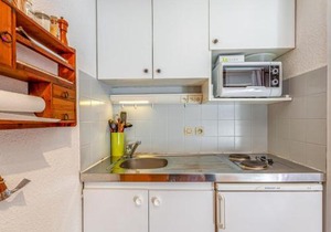 Studio La Borgia A- B- C-11 by Interhome