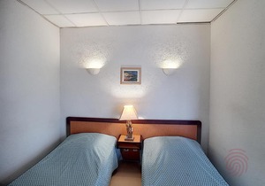 Studio Lamalou-les-Bains, 1 pièce, 2 personnes - FR-1-451-52