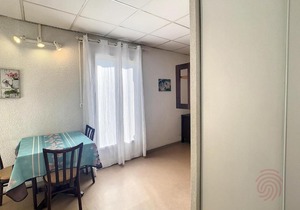 Studio Lamalou-les-Bains, 1 pièce, 2 personnes - FR-1-451-64