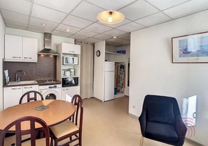 Studio Lamalou-les-Bains, 1 pièce, 2 personnes - FR-1-451-73