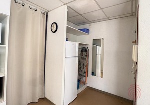 Studio Lamalou-les-Bains, 1 pièce, 2 personnes - FR-1-451-73