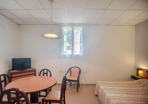 Studio Lamalou-les-Bains, 1 pièce, 2 personnes - FR-1-451-78