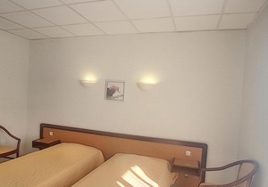 Studio Lamalou-les-Bains, 1 pièce, 2 personnes - FR-1-451-81