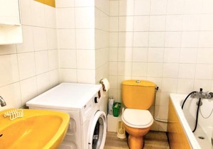 Studio lumineux avec mezzanine, balcon, casier à skis et parking à 5 min du centre de Morzine. - FR-1-524-87