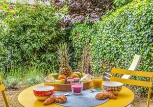 Studio Manoir du Men Gwen-2 by Interhome