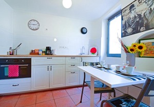 Studio Panier 1970
