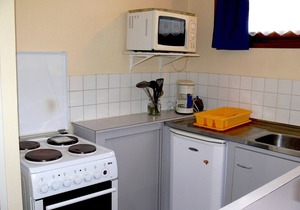 Studio Peyragudes , studio flat, 4 persons