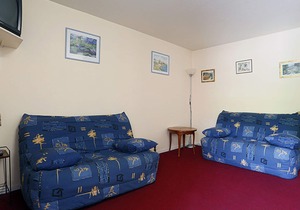 Studio Peyragudes , studio flat, 4 persons