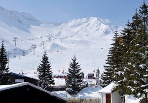 Studio Peyragudes , studio flat, 4 persons