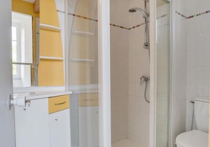 Studio Résidence Arguizabal by Interhome