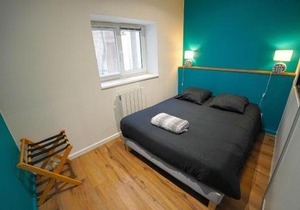 STUDIO RENOVE RDC TERRASSE + EXTERIEUR PAYSAGE