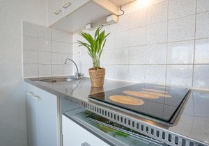 Studio Voiles d'Or-Gênois-3 by Interhome
