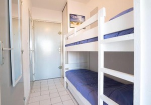 Studio Voiles d'Or-Gênois-3 by Interhome