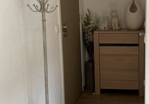 Studio21m²- 2 * - city center - wifi - balcony - private parking - linen included