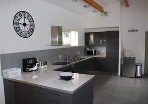 Stunning villa with pool - 300 m from Pinarello beach