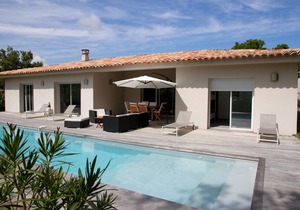 Stunning villa with pool - 300 m from Pinarello beach