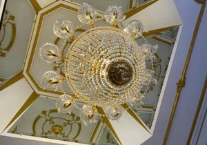 Suite Impériale Église du Couvent