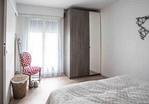 Super Cozy Apartment Near Notre Dame!